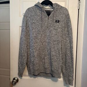 Vans 1/4 zip